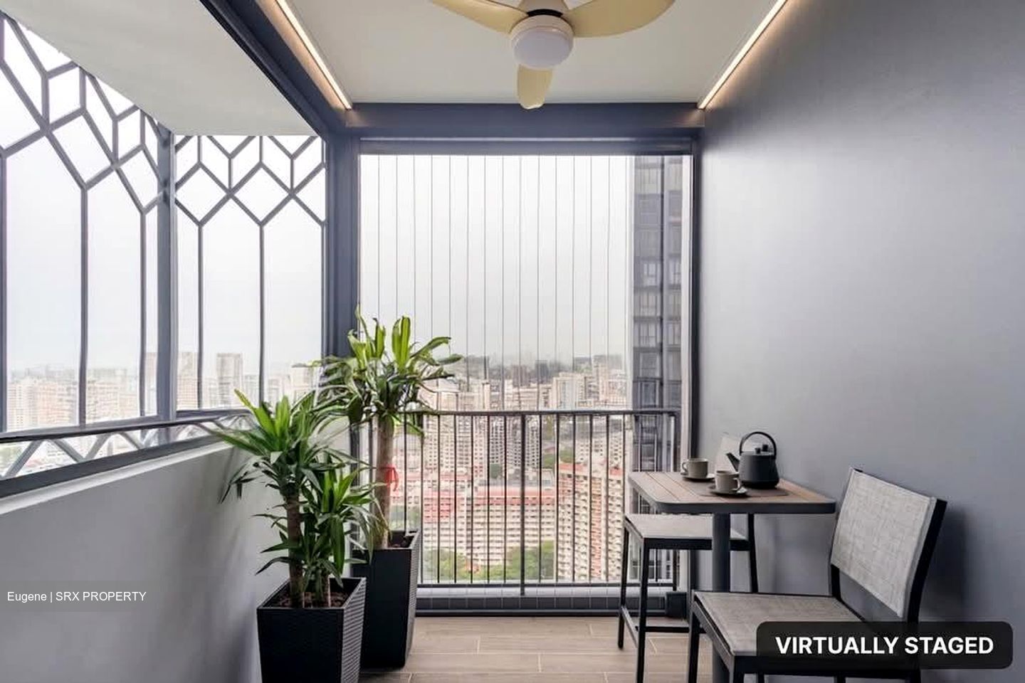 Gem Residences (D12), Condominium #570221131